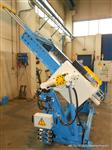 Metaltecnica Manual or Robotized Aluminum Casting Machines Diecasting Machines 